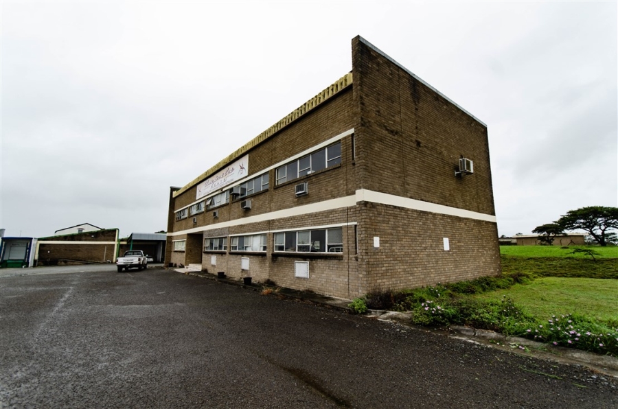 Commercial Property for Sale in Fort Jackson Industrial Eastern Cape